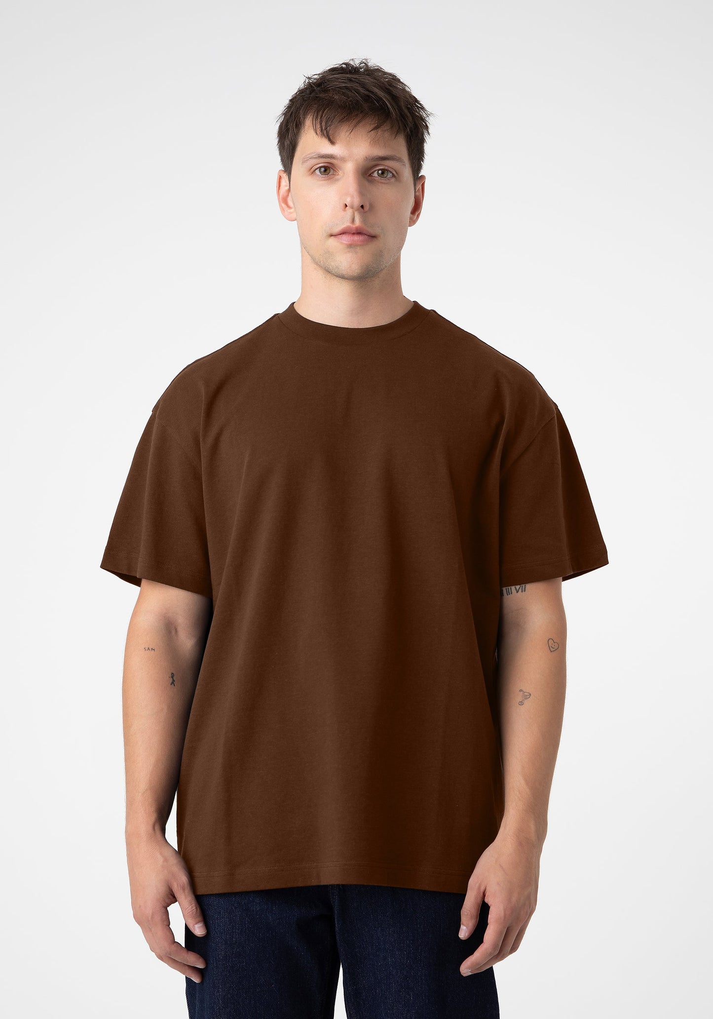 Men's Box Tee (NEW)
