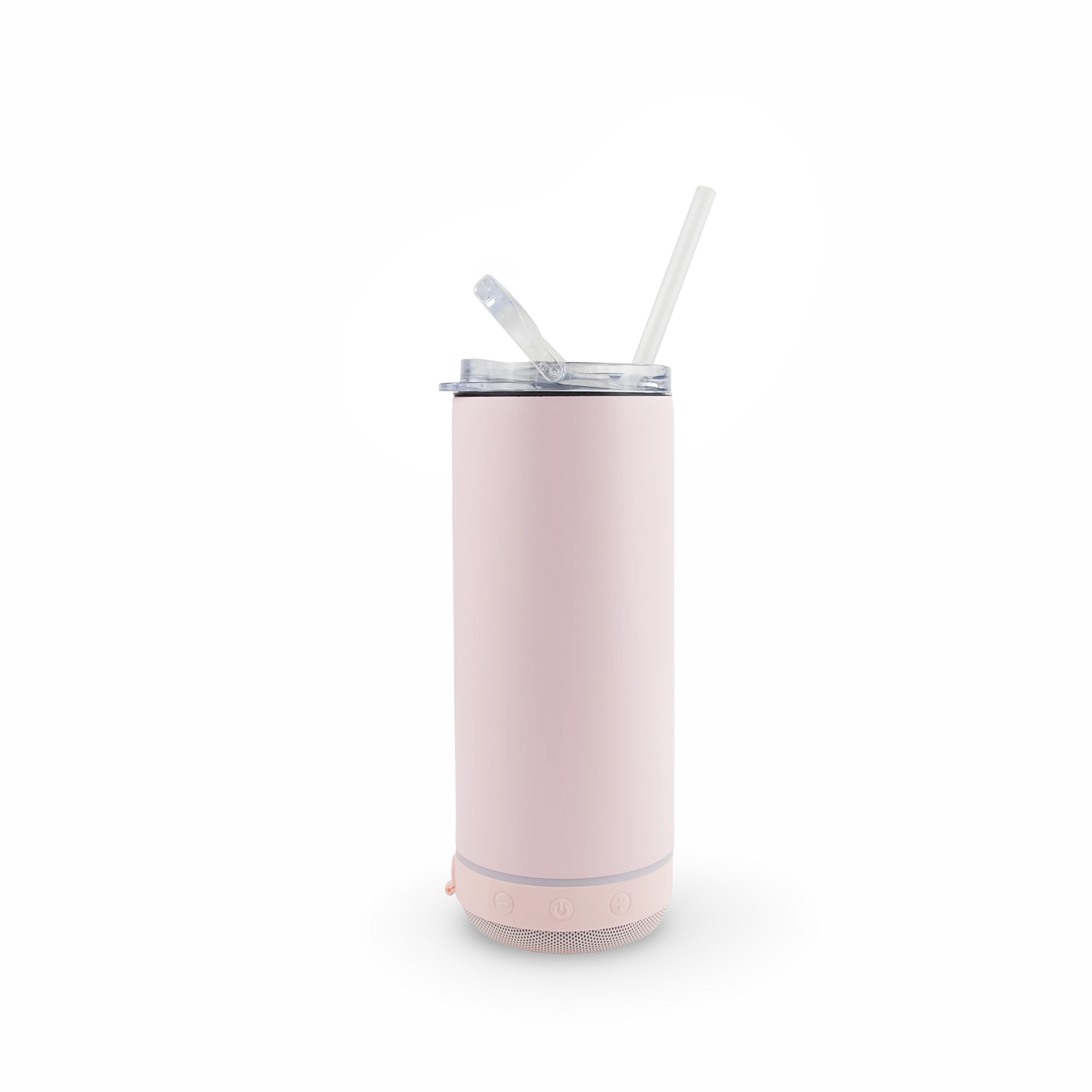 4 in 1 POWDER COATED CAN COOLER SPEAKER