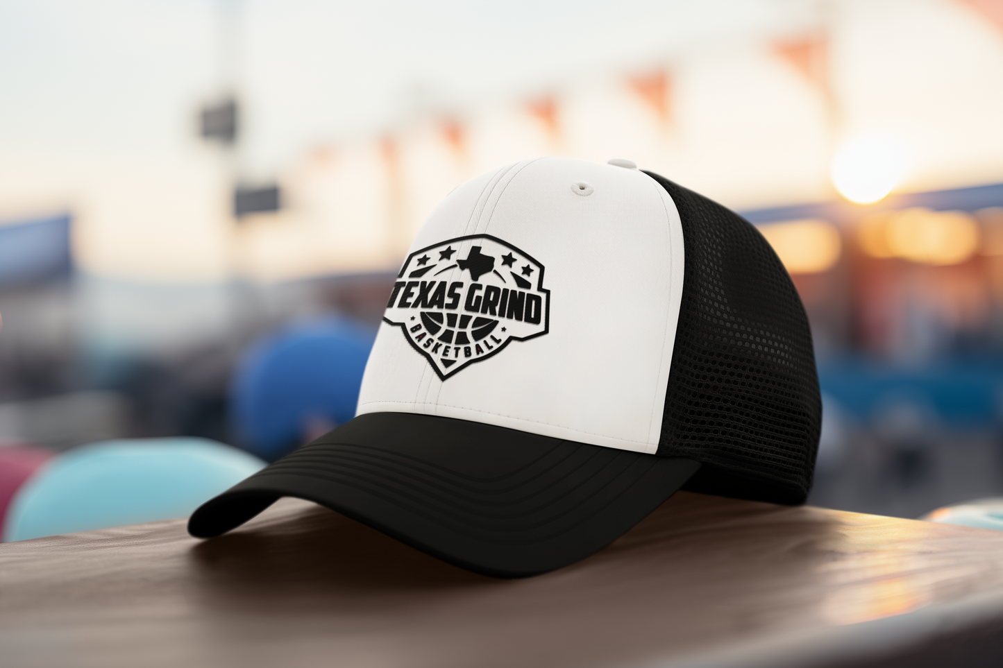 Yupoong Adult 5-Panel Classic Trucker