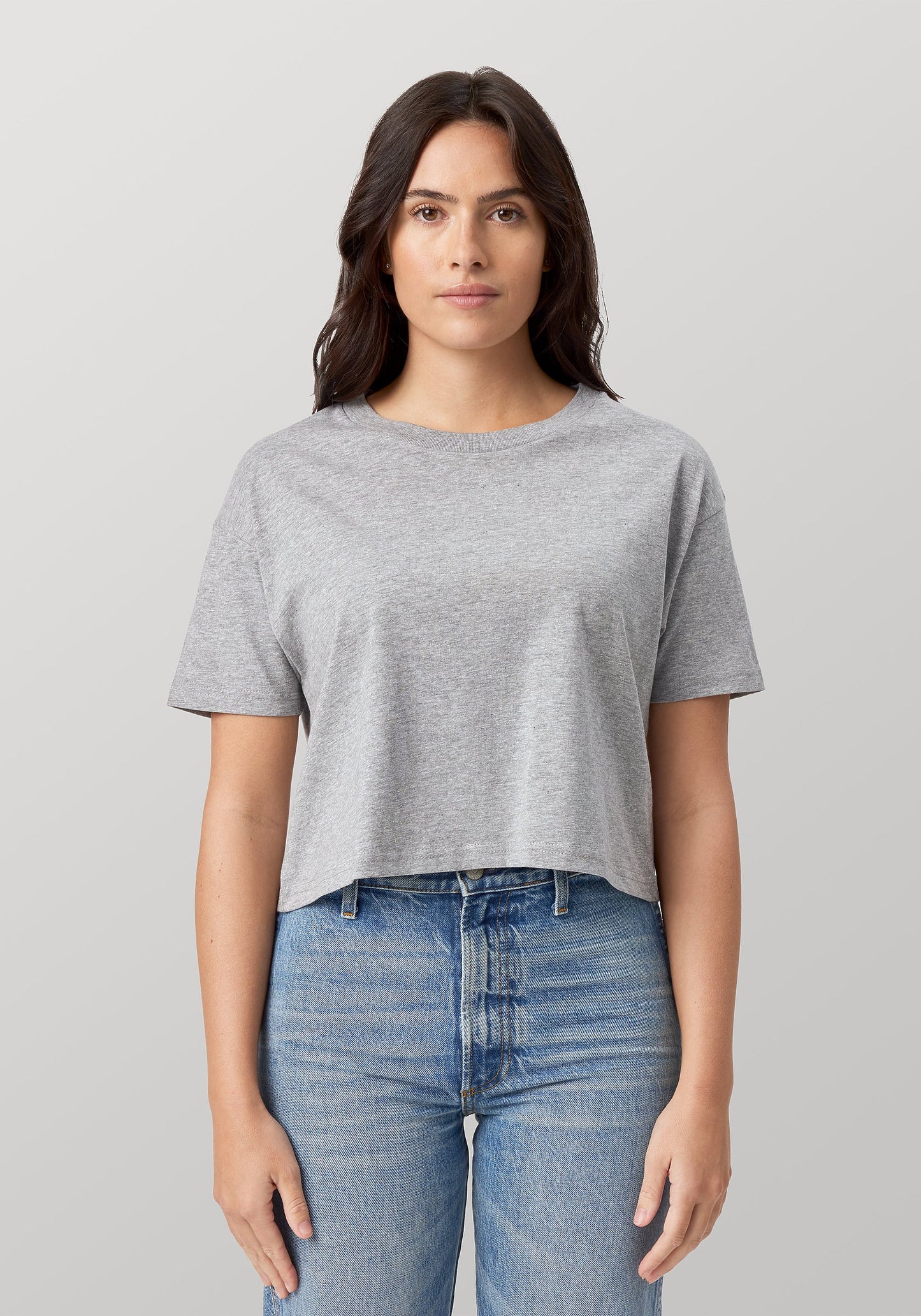 Women's Crop Top