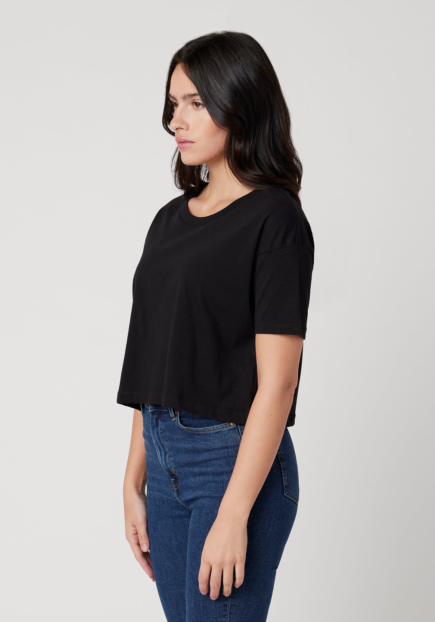 Women's Crop Top