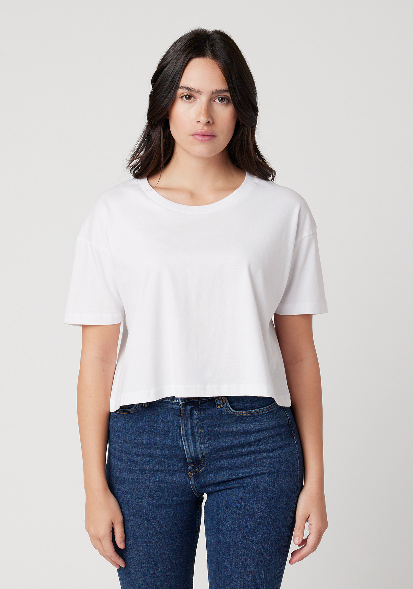 Women's Crop Top