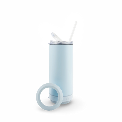 4 in 1 POWDER COATED CAN COOLER SPEAKER 