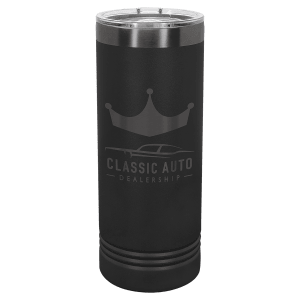 22oz-Skinny-Ghost-Black-ION-Plated-Tumbler
