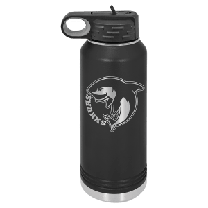 32 Oz Water Bottle