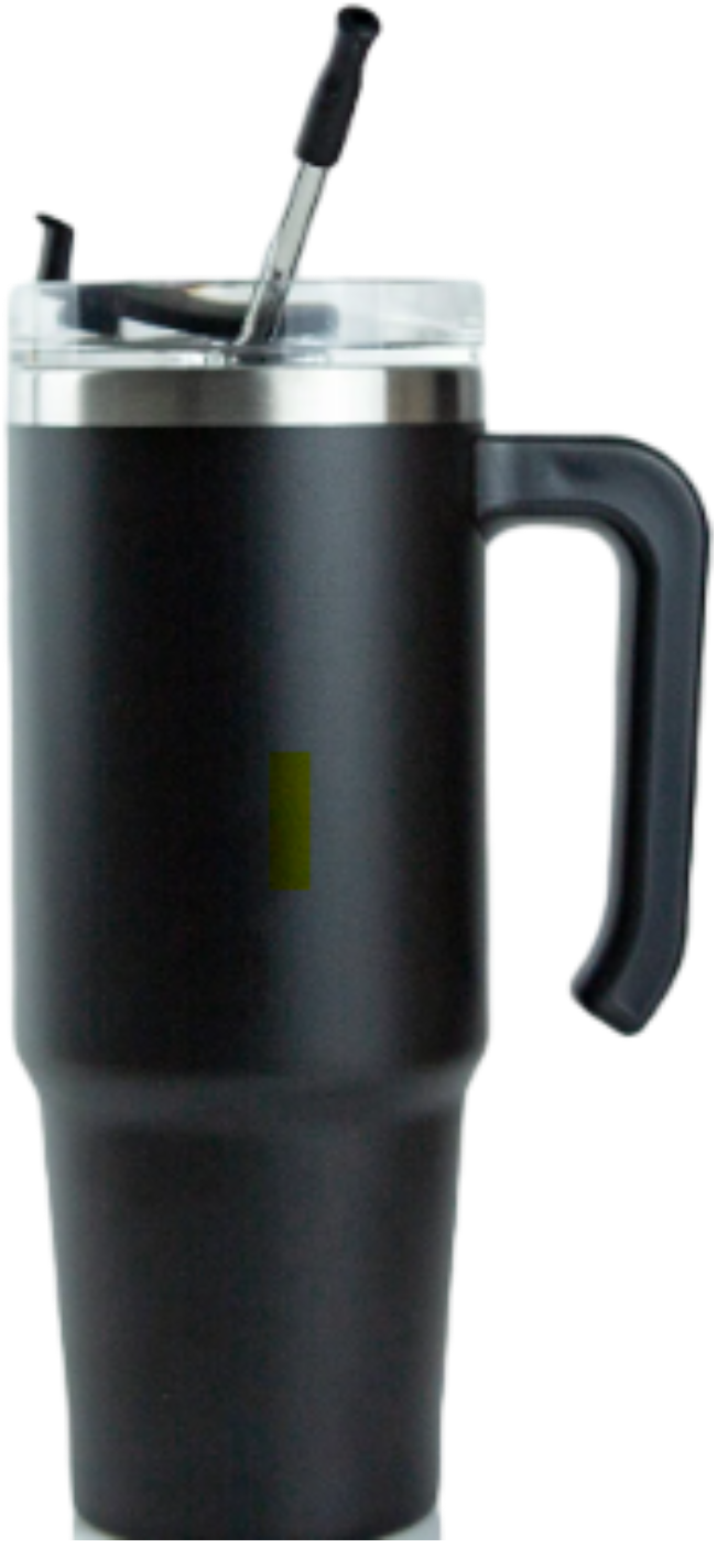 30 oz GRIPPY TUMBLER