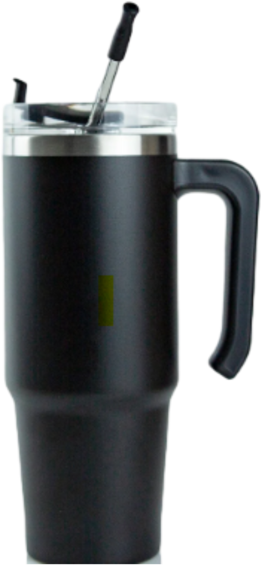 30 oz GRIPPY TUMBLER
