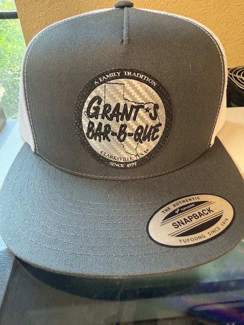 Grants Summer Hat Collection