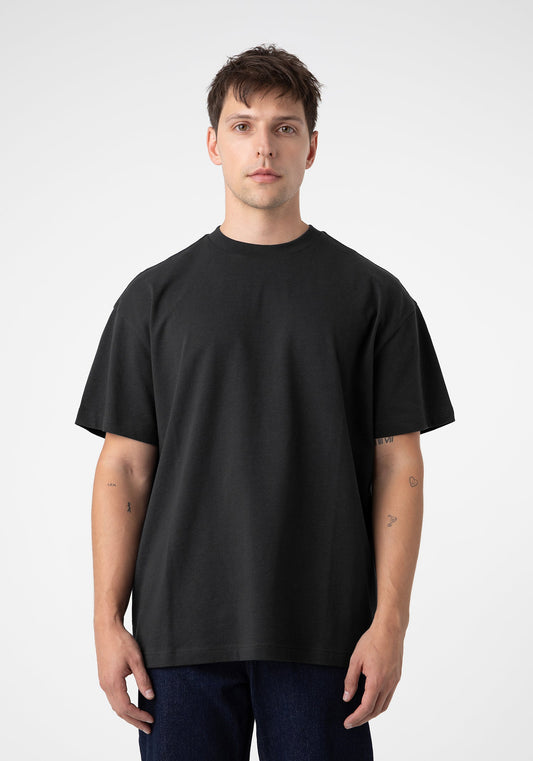 Men's Box Tee (NEW)