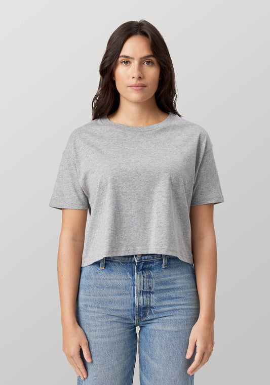 Women's Crop Top